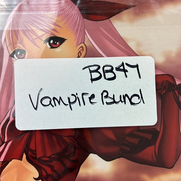 Japanese Manga - Dance in the Vampire Bundt - Picture 7 of 7